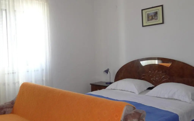 Apartments Babin