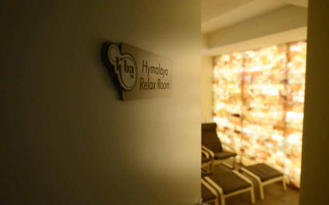 Sicilia Hotel Spa