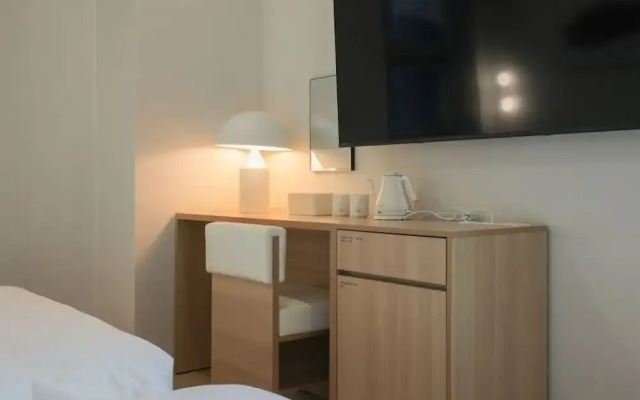 Anook Hotel Sejong