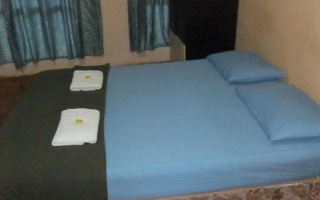 Hotel Citra