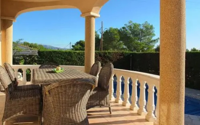Villa Sol