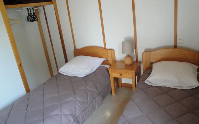 Les Chalets de la Colagne