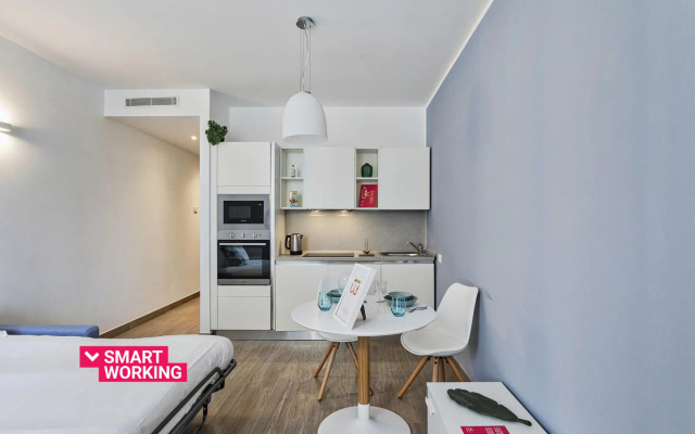 Pretty Studio al Carmine by Wonderful Italy