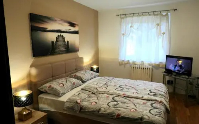 Apartment Sol Mar
