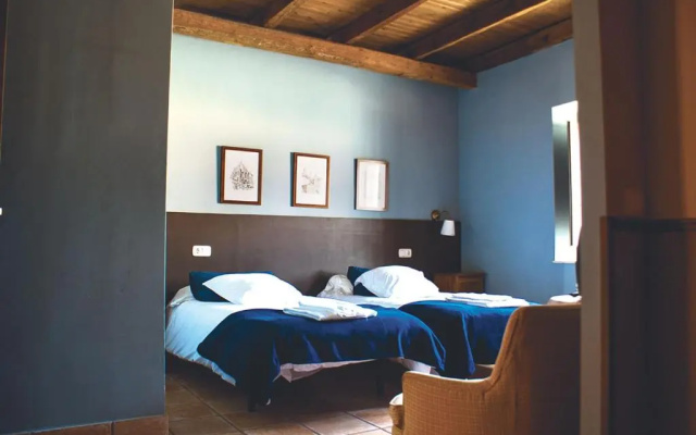 Casa Rural La Torrecilla