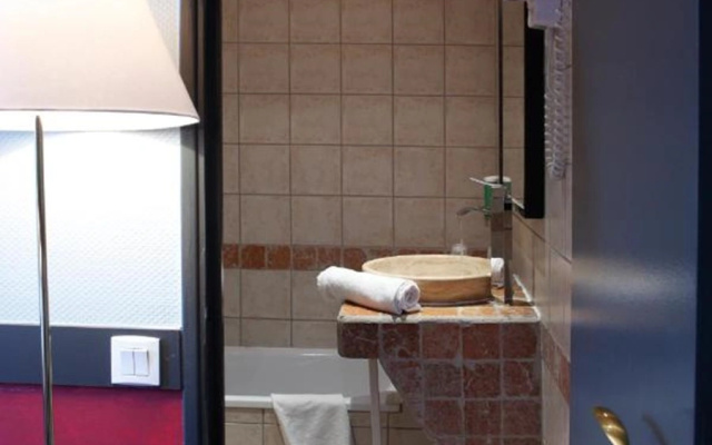 Hôtel Amoi Vieux Port - Marseille