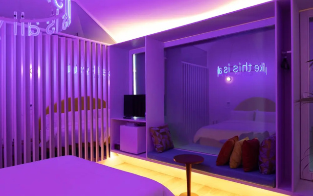 Almadina Smart Luxury