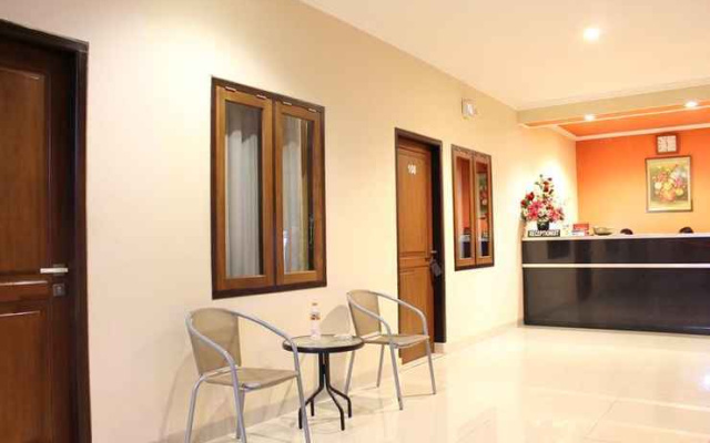 Hotel Mira Syariah Cirebon