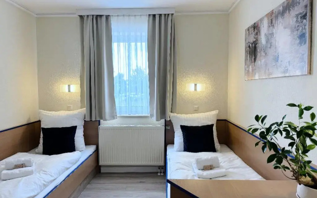 REGIOHOTEL Salzland