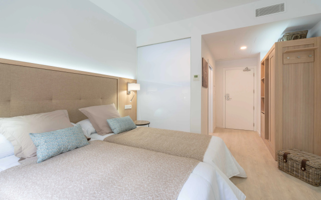 Soller Plaza Boutique Hotel