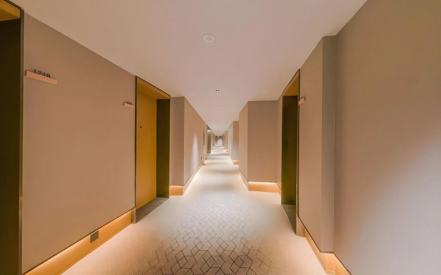 Mercure Guangzhou Beijing Road Pedestrian Street Hotel