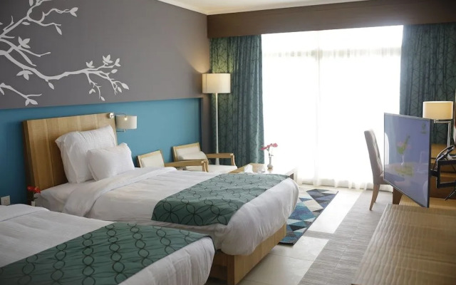 Mövenpick Resort & Golf Einbay