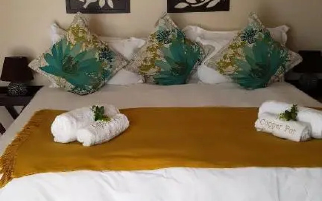 Copperpot Guesthouse