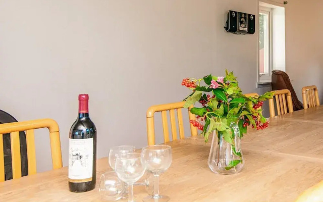 12 Person Holiday Home in Bredebro