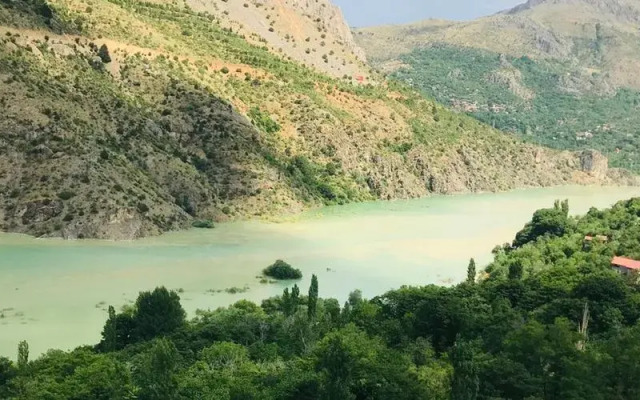 Bozkurt Hotel