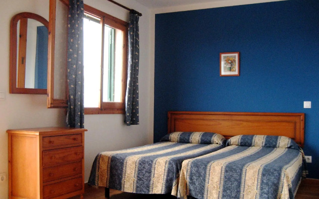 Apartamentos Vista Blanes