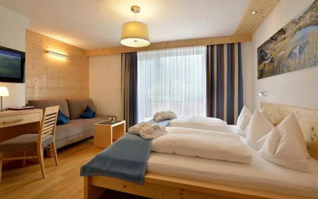 Naturhotel Tandler