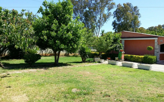 Carry - Spaziosa Villetta con giardino