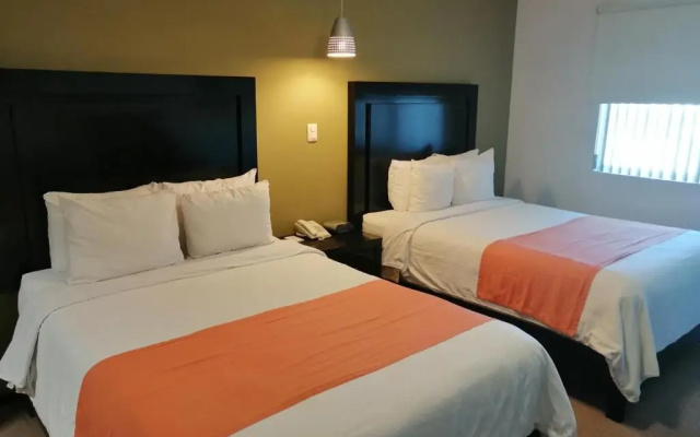 Hotel Nuvó