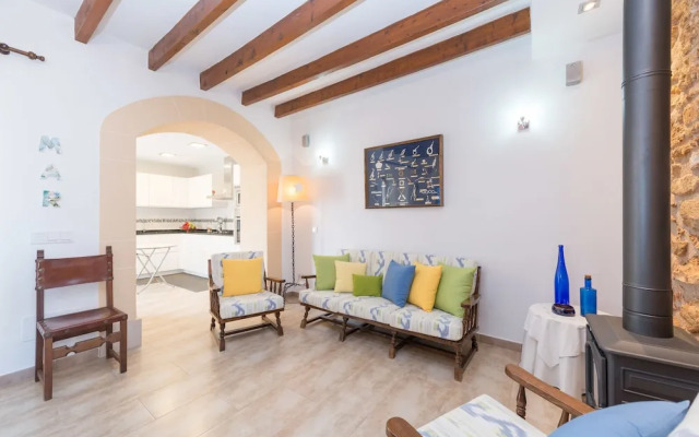 Vila Ca Shermano