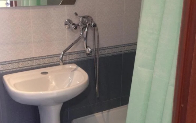 Guest House U Vitaliya