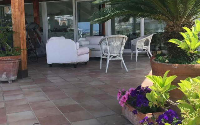Attico Paradiso
