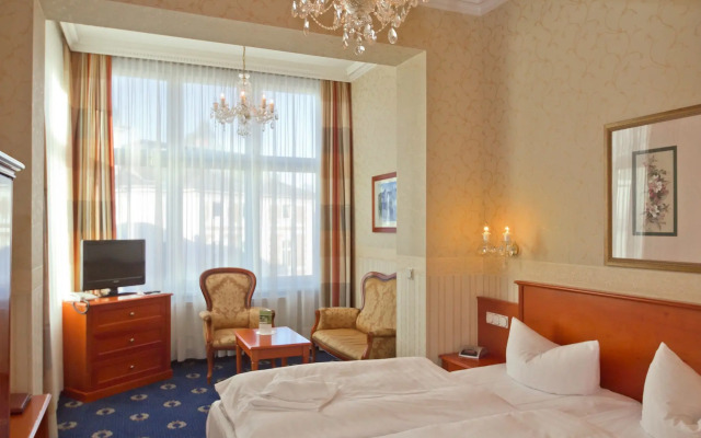 SEETELHOTEL Hotel Esplanade
