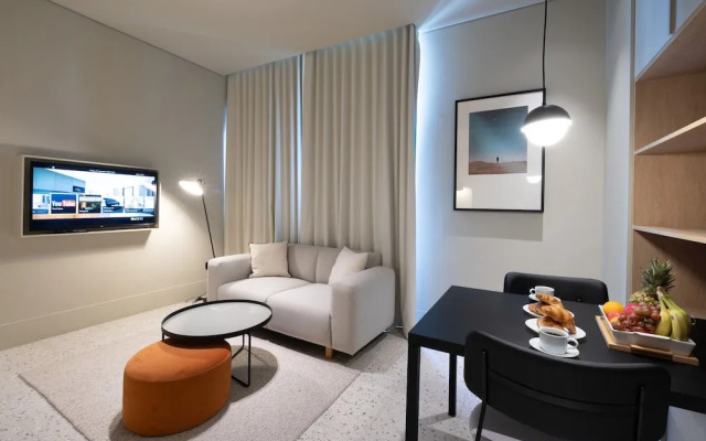 Unit 2223 Upside Living