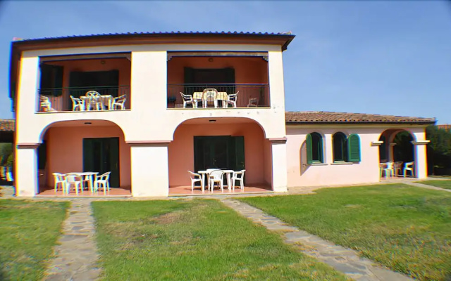 Appartamento Pamela 2E