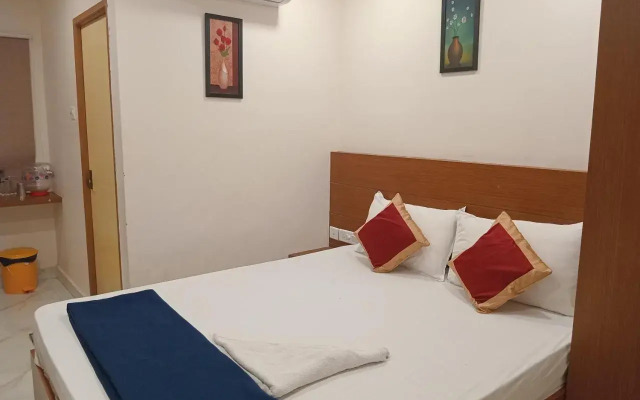 Alfouz Guest House