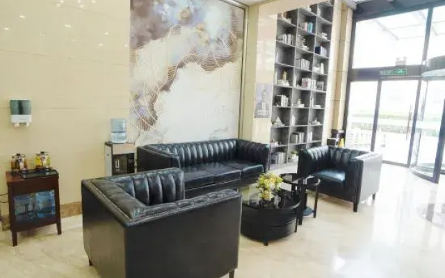 Mj Amazing Hotel