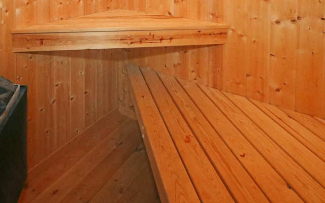 Beautiful Holiday Home in Hadsund With Sauna