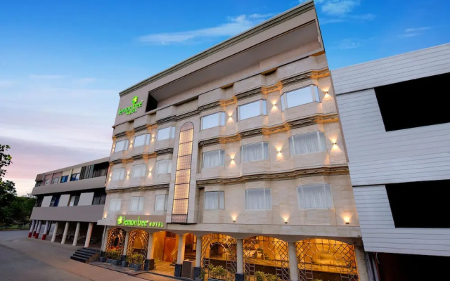 Lemon Tree Hotel Bhopal