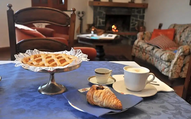 B&B Le Rondini