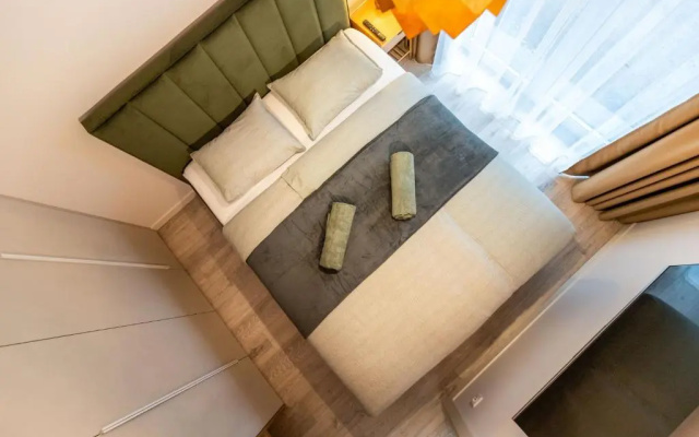 SAMANA home - Mano jūra 2 Kunigiškiai - by Hello Sea homes