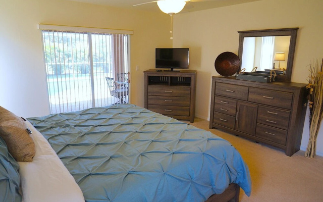 Parker Villa 1039