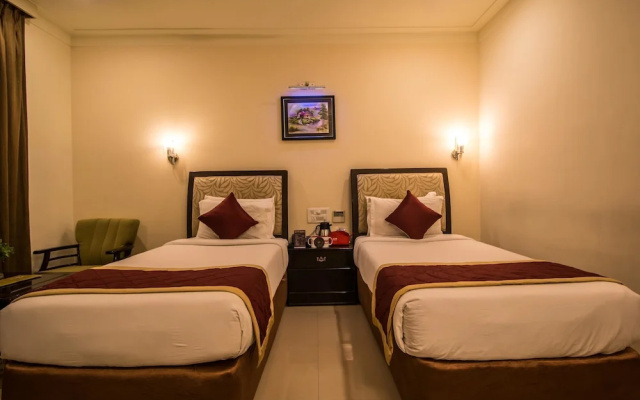 OYO 1085 Hotel Budhil Park