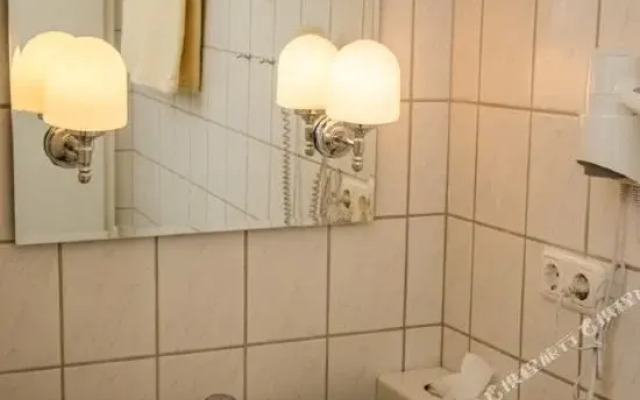 Hotel Wulff