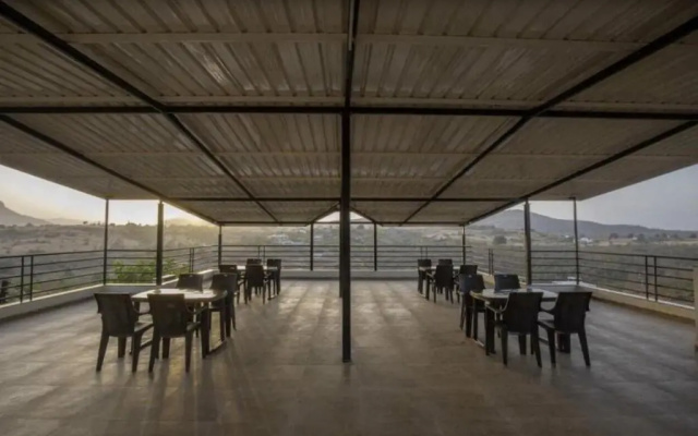 CASA Prince 5BHK