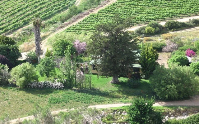 Keisie Cottages