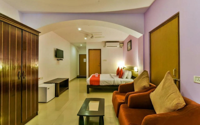 Silver Sand Holiday Village