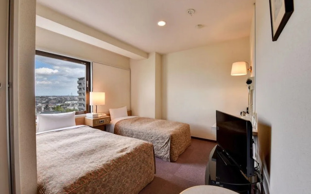 Ichihara Inn Social Goi