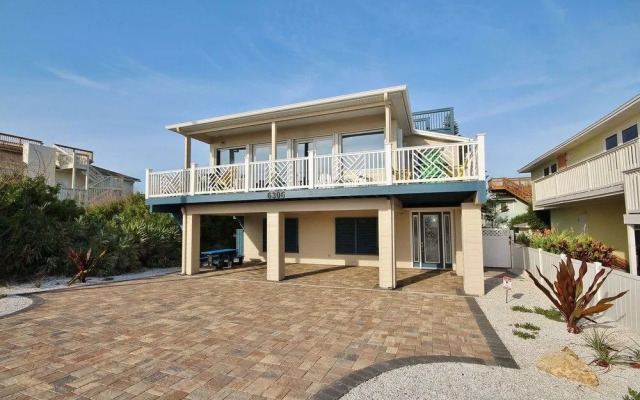 The Sunshine House Holiday home 3