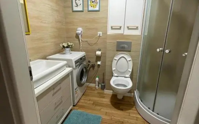 Liberty Deluxe Apartment Cosmopolis