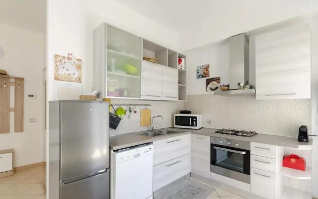 ALTIDO Family 3-BR Apartment with Terrace near Centre