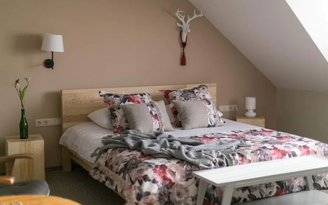 Guest House Mazais Ansis