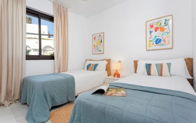 Exclusive House in Marbella Guadalvillas
