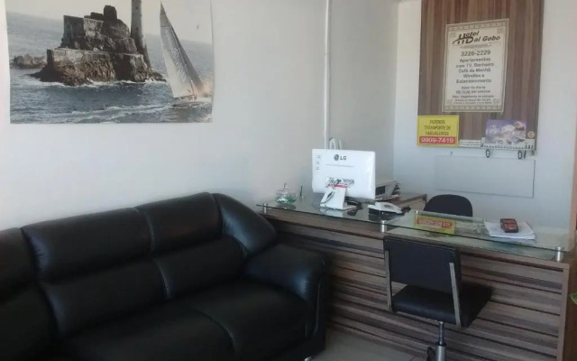 Hotel Dal Gobo