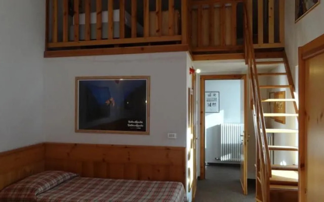 Albergo Le Marmotte