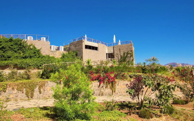 Gondar Hills Resort